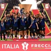 Inter Juara Coppa Italia 2026, Koleksi 10 Trofi
