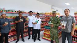 DPRD Kabupaten Blitar Dukung Penguatan Koperasi Merah Putih, Dorong Kemandirian Ekonomi Desa