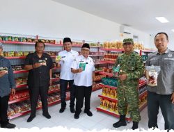 DPRD Kabupaten Blitar Dukung Penguatan Koperasi Merah Putih, Dorong Kemandirian Ekonomi Desa