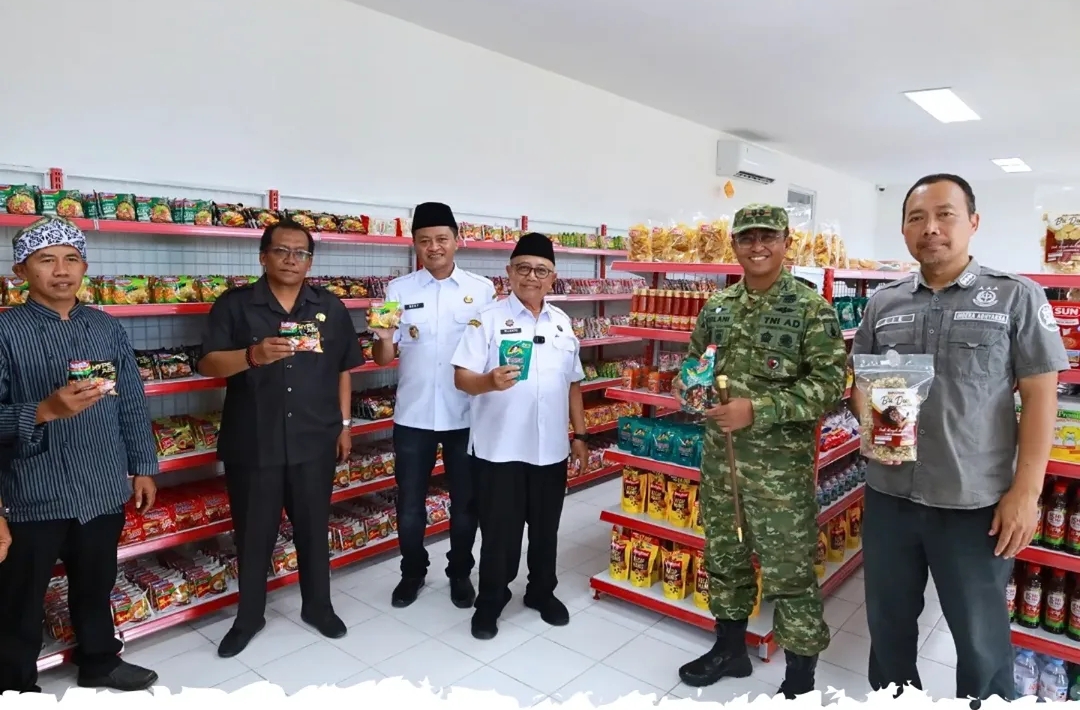 DPRD Kabupaten Blitar Dukung Penguatan Koperasi Merah Putih, Dorong Kemandirian Ekonomi Desa