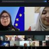Sosialisasi Program Erasmus+ di UIN Malang Dorong Sivitas Akademika Perluas Kompetensi Internasional