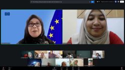 Sosialisasi Program Erasmus+ di UIN Malang Dorong Sivitas Akademika Perluas Kompetensi Internasional