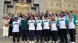 UIN Malang Siapkan Rumah Sakit Pendidikan Internasional, Wamenkes Kagum Perkembangan Kampus 3
