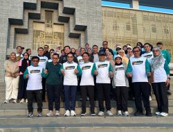 UIN Malang Siapkan Rumah Sakit Pendidikan Internasional, Wamenkes Kagum Perkembangan Kampus 3