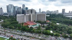 Tok! PN Jakarta Pusat Tetapkan Tanggal Eksekusi Pengosongan Hotel Sultan