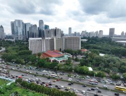 Tok! PN Jakarta Pusat Tetapkan Tanggal Eksekusi Pengosongan Hotel Sultan