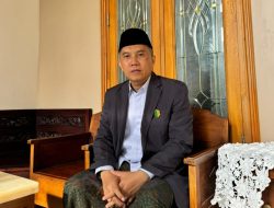 Menolak Kolaborasi Sesat: Refleksi Lempar Jumrah dan Krisis Integritas di Era Modern