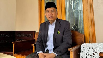 Menolak Kolaborasi Sesat: Refleksi Lempar Jumrah dan Krisis Integritas di Era Modern