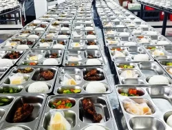 BGN Ancam Stop Operasional Dapur MBG yang Abaikan Ibu Hamil dan Balita