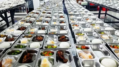 BGN Ancam Stop Operasional Dapur MBG yang Abaikan Ibu Hamil dan Balita