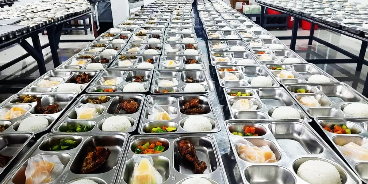 BGN Ancam Stop Operasional Dapur MBG yang Abaikan Ibu Hamil dan Balita