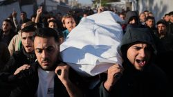 Anak Negosiator Hamas Tewas: Ancaman Serius Bagi Rencana Damai Trump