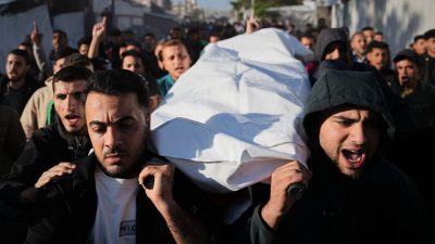 Anak Negosiator Hamas Tewas: Ancaman Serius Bagi Rencana Damai Trump
