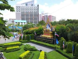 Percepat Double Degree Biologi, UIN Maliki Bidik Jejaring Riset ASEAN