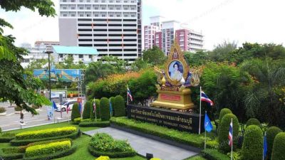 Percepat Double Degree Biologi, UIN Maliki Bidik Jejaring Riset ASEAN