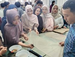 Hadirkan Praktisi Arsip, PSI UIN Malang Kupas Teknik Pelestarian Naskah Kuno di Era Digital