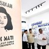 Museum Marsinah Nganjuk: Monumen Perjuangan Buruh dan Simbol HAM Baru
