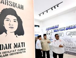 Museum Marsinah Nganjuk: Monumen Perjuangan Buruh dan Simbol HAM Baru