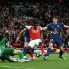 Arsenal Kembali ke Final Liga Champions setelah 20 Tahun