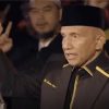 Amien Rais Kembali Soroti Kedekatan Prabowo–Teddy setelah Hapus Video