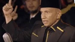 Amien Rais Kembali Soroti Kedekatan Prabowo–Teddy setelah Hapus Video