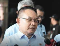 Prabowo Perintahkan Dudung Bongkar Dugaan Korupsi Program MBG