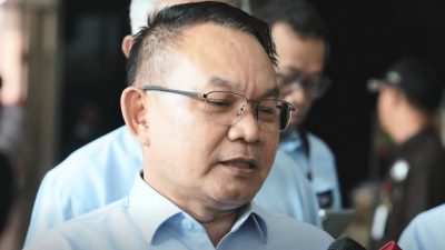 Prabowo Perintahkan Dudung Bongkar Dugaan Korupsi Program MBG