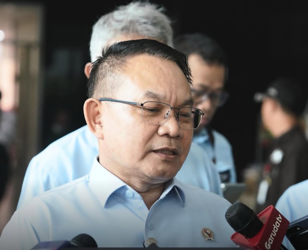 Prabowo Perintahkan Dudung Bongkar Dugaan Korupsi Program MBG