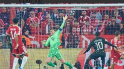 Kontroversi Handball Antar PSG Tantang Arsenal di Final Liga Champions
