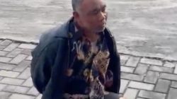 Sempat Kabur ke Jakarta, Pendiri Ponpes Pemerkosa Puluhan Santriwati Dibekuk di Area Makam Keramat di Wonogiri