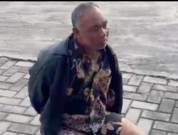 Sempat Kabur ke Jakarta, Pendiri Ponpes Pemerkosa Puluhan Santriwati Dibekuk di Area Makam Keramat di Wonogiri