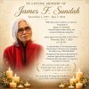 Musikus dan Pencipta Lagu Legendaris James F. Sundah Tutup Usia di New York