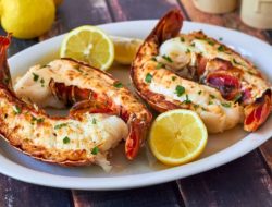 Lobster Tersiksa jika Direbus Hidup-Hidup, Cara Lain Terus Dikaji