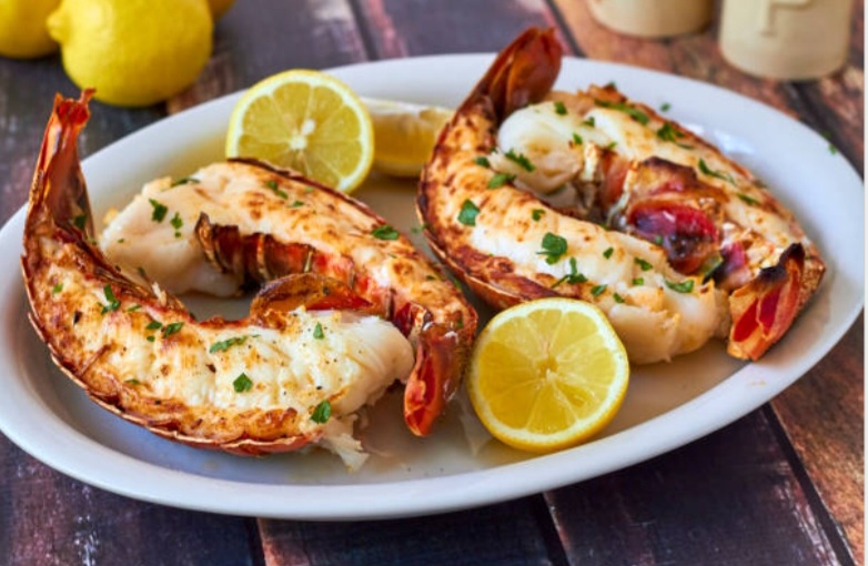 Lobster Tersiksa jika Direbus Hidup-Hidup, Cara Lain Terus Dikaji