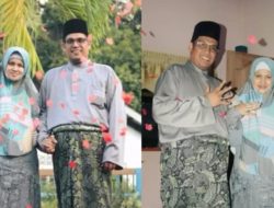 Viral Kisah Suami di Malaysia, Nikahi Lagi Istri yang Lupa Dirinya Sendiri