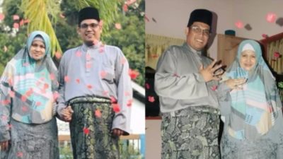 Viral Kisah Suami di Malaysia, Nikahi Lagi Istri yang Lupa Dirinya Sendiri