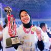 Megawati Kembali Bermain di Korsel, Kali Ini Bela Hyundai Hillstate