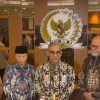 MPR Sudah Panggil dan Tegur Juri Cerdas Cermat 4 Pilar Kalbar yang Disorot Publik