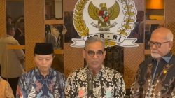 MPR Sudah Panggil dan Tegur Juri Cerdas Cermat 4 Pilar Kalbar yang Disorot Publik