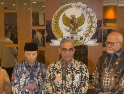 MPR Sudah Panggil dan Tegur Juri Cerdas Cermat 4 Pilar Kalbar yang Disorot Publik
