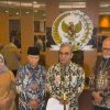 MPR hingga Juri Cerdas Cermat dan MC Digugat, Pemohon Tuntut Minta Maaf ke Publik