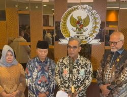 MPR hingga Juri Cerdas Cermat dan MC Digugat, Pemohon Tuntut Minta Maaf ke Publik