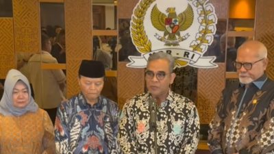 MPR hingga Juri Cerdas Cermat dan MC Digugat, Pemohon Tuntut Minta Maaf ke Publik