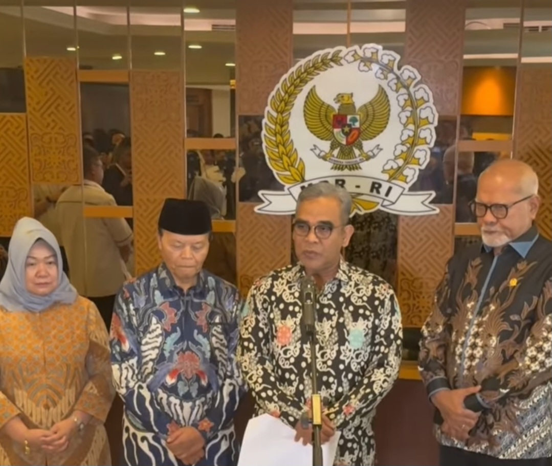 MPR hingga Juri Cerdas Cermat dan MC Digugat, Pemohon Tuntut Minta Maaf ke Publik