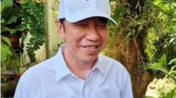 Projo Ungkap Jokowi Siap “Turun Gunung” Sapa Masyarakat Mulai Juni