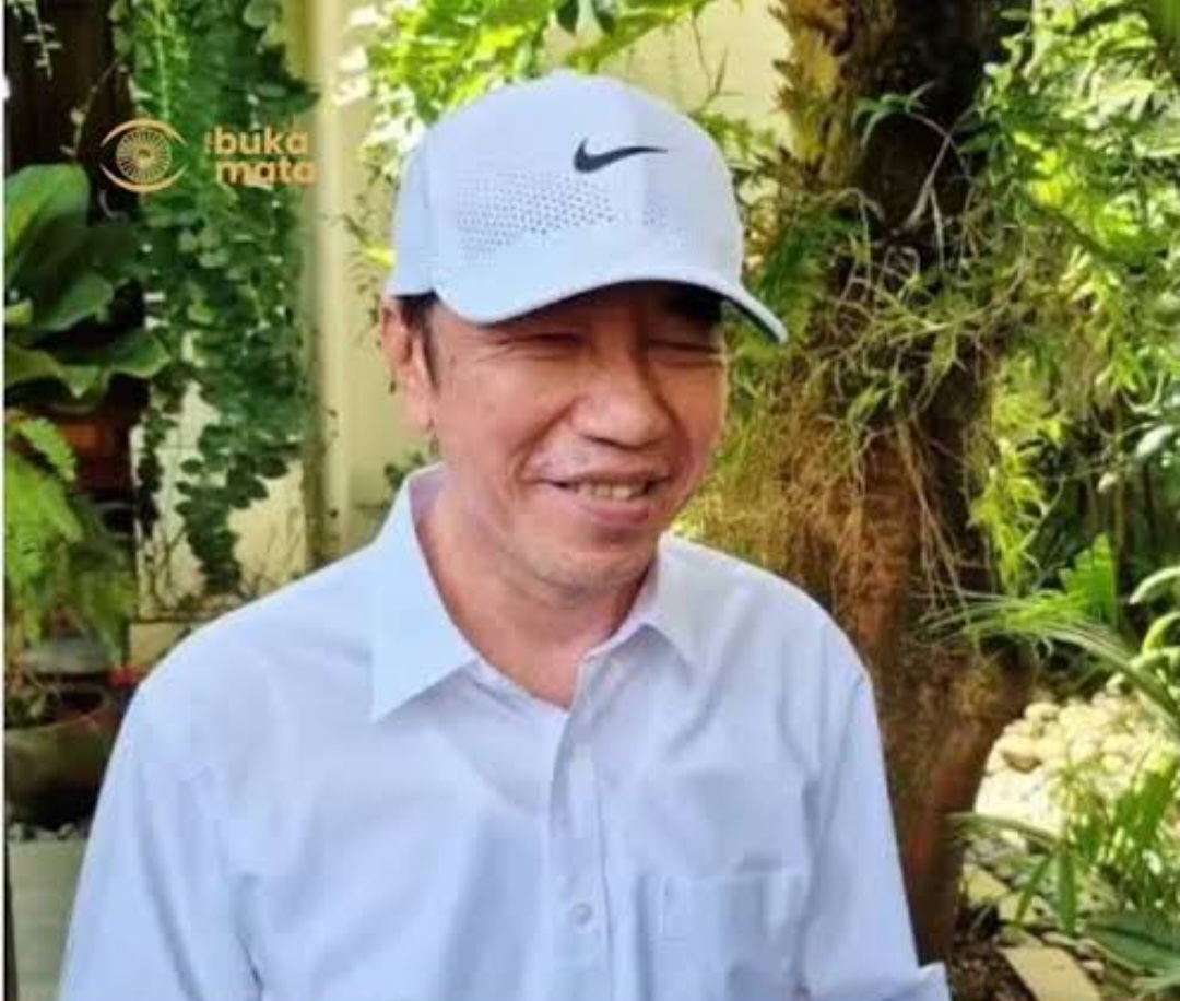 Projo Ungkap Jokowi Siap “Turun Gunung” Sapa Masyarakat Mulai Juni