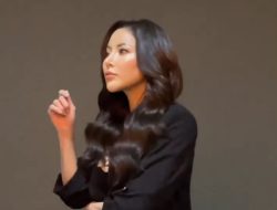 Ayu Aulia soal Dihamili Bupati R: Maaf Saya Ngelantur