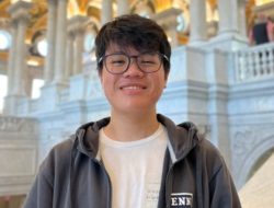 Mahasiswa Indonesia Juara Kompetisi Apple 2026, Bongkar Rahasia Pelacakan Internet