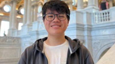 Mahasiswa Indonesia Juara Kompetisi Apple 2026, Bongkar Rahasia Pelacakan Internet