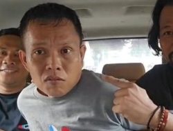 Penyekap dan Pemerkosa Mahasiswi di Makassar Dibekuk di Surabaya, Modus Buka Lowongan Baby Sitter